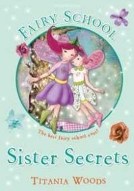 Sister Secrets