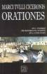 Marci Tulli Ciceronis. Orationes