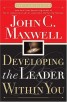 Developing the Leader within You