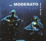 Duo Moderato - Dance for two CD