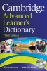 Cambridge Advanced Learner's Dictionary / New + CD-Rom Inside. Third Edition
