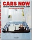 Intersection Cars Now: A Guide To The Most Notable Cars Today Vol.1