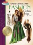 How to Draw & Paint Fashion & Costume Design - Step-by-step Art Instruction from the Vintage Walter Foster Archives