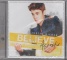 Justin Bieber: Believe CD