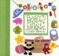 Baby's First Journal