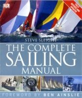 The Complete Sailing Manual