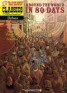 Classics Illustrated Around the World in 80 Days