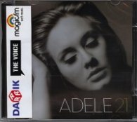 Adele 21 CD