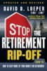 Stop the Retirement Rip-Off - How to Keep More of Your Money for Retirement