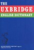 Uxbridge English Dictionary