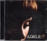 Adele 19 CD