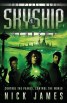 Skyship Academy - The Pearl Wars