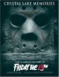 Crystal Lake Memories - The Complete History of "Friday the 13th"