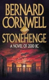 Stonehenge - A Novel of 2000 BC