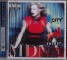 Madonna: MDNA CD
