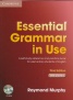 Essential Grammar in Use/Third Edition+CD/червена/