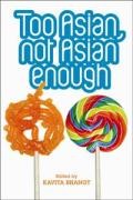 Too Asian, Not Asian Enough - An Anthology of New British Asian Fiction