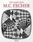 M.C.Escher - The Graphic Work