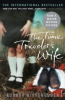 The Time Traveler's Wife