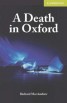 A Death in Oxford Starter/Beginner Book with Audio CD Pack