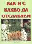 Как и с какво да отслабнем