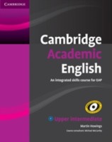 Cambridge Academic English B2 Upper Intermediate Student's Book