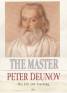 The Master Peter Deunov- his life and teaching