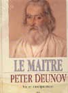 Le maitre Peter Deunov- vie et enseignement