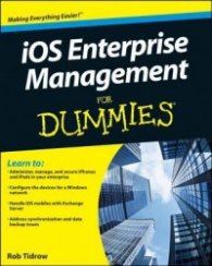 IOS Enterprise Management For Dummies