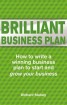 Brilliant Business Plan - How to Write a Winning Business Plan