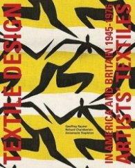 Artist Designed Textiles 1940-1976