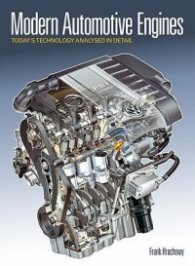 Modern Automotive Engines - Today's Technology Analysed in Detail
