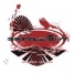 3Style - boy  -  Electro house CD