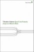 Quasi Una Fantasia - Essays on Modern Music