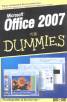 Microsoft Office 2007 for Dummies