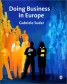 Doing Business in Europe
