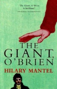 The Giant, O'Brien