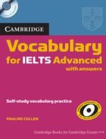Cambridge Vocabulary for IELTS Advanced Band 6.5+ with Answers and Audio CD