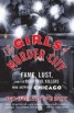 Girls of Murder City - Fame, Lust, and the Beautiful Killers Who Inspired Chicago