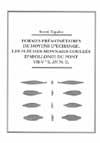 Formes Premonetaires de Moyens D'echange. VII  -  V s.
