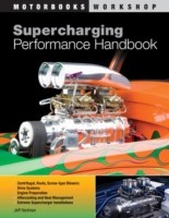 Supercharging Performance Handbook