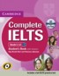 Complete IELTS Bands 5-6.5 Student's Book with Answers with CD-ROM