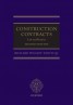 Construction Contracts - Law and Practice