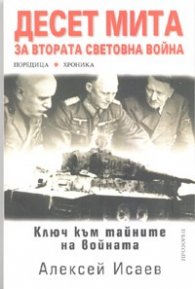 Десет мита за Втората световна война