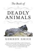 The Book of Deadly Animals