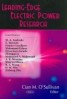 Leading-Edge Electric Power Research