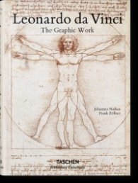 Leonardo Da Vinci: The Graphik Work