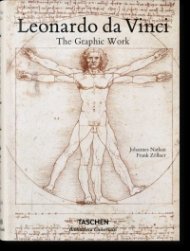 Leonardo Da Vinci: The Complete Drawings