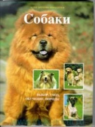 Собаки:Выбор,уход,обучение,породы/6911