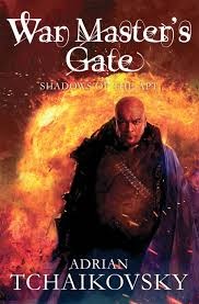 Tha War Master's Gate
